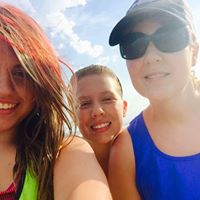 Kristy Adams Photo 20