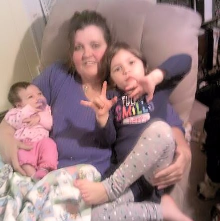 Susan Eldridge Photo 32