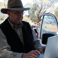 Richard Callaghan Photo 19