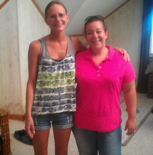 Jessica Hayes Photo 20