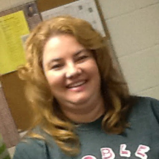 Angela Byrd Photo 15