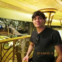 Adrian Luna Photo 31