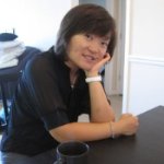 Julia Min Photo 1