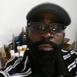 Roderick Rogers Photo 33
