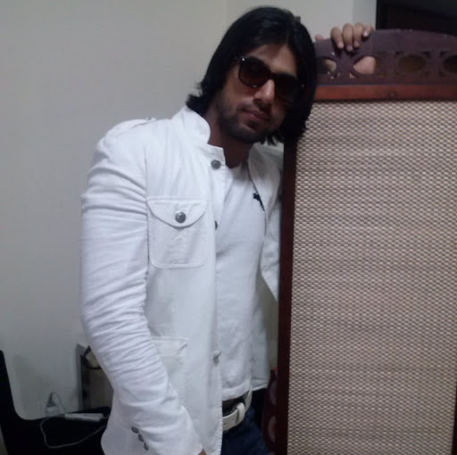 Kashif Naeem Photo 7