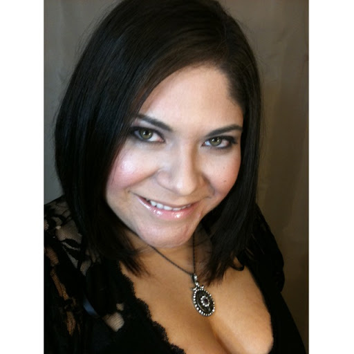 Vanessa Martinez Photo 12