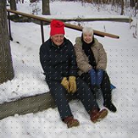 Joan Rausch Photo 8