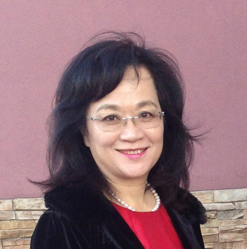 Sue Chen Photo 19