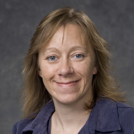 Julie Bird Photo 12