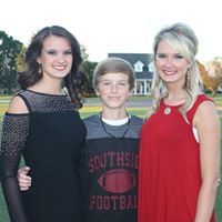 Cindy Rich Photo 16