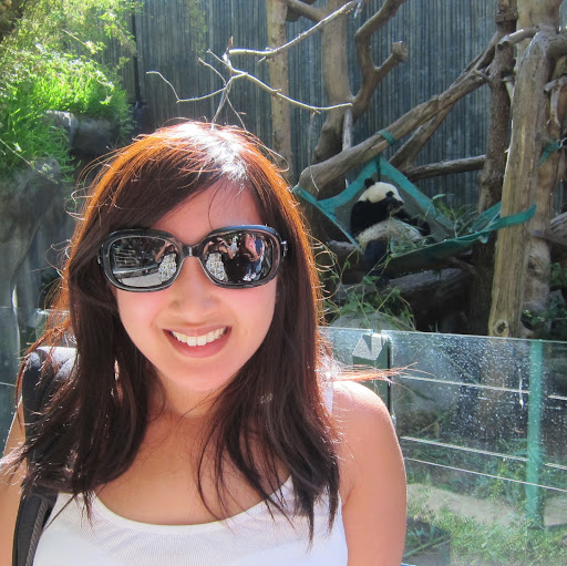Alice Trinh Photo 6