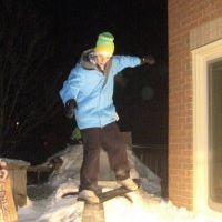 Austin Burns Photo 29