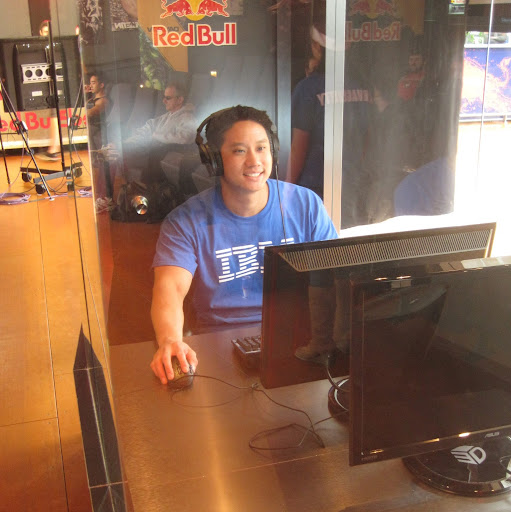 Andy Lin Photo 22