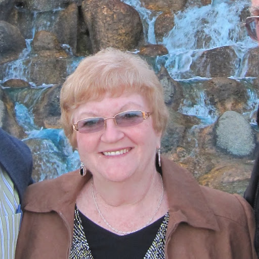 Helen Abrams Photo 16