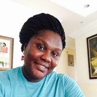 Janet Nwachukwu Photo 8