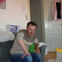 Hans Rasmussen Photo 13