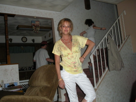 Colleen Costello Photo 31