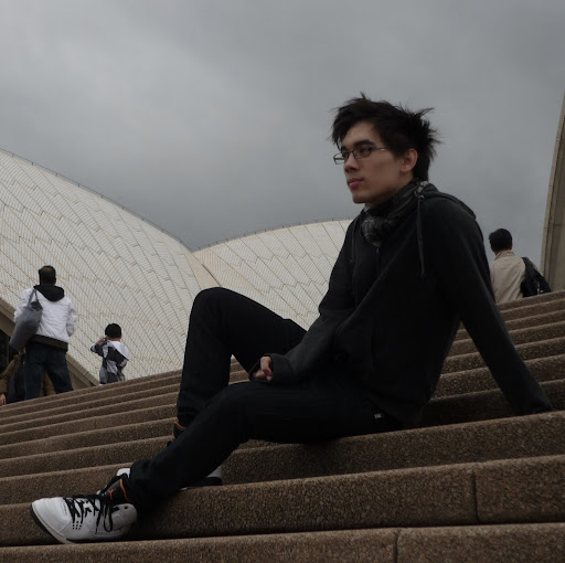 David Lim Photo 33