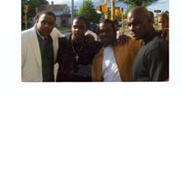 Lucius Harris Photo 4