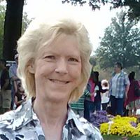 Darlene Hedrick Photo 4