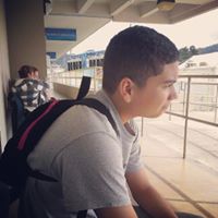 Joel Rodriguez Photo 38