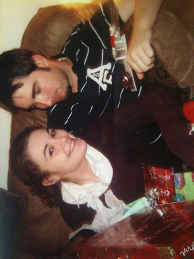 Sarah Landers Photo 15
