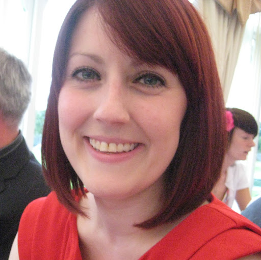 Amy Sinclair Photo 16