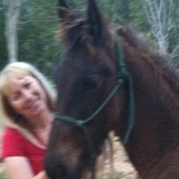 Paula Hurst Photo 18