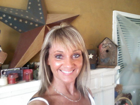 Randi Moore Photo 34