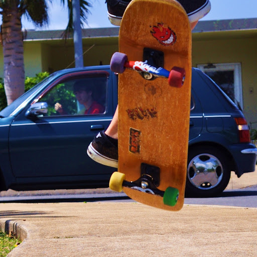 Connor Duffy Photo 7