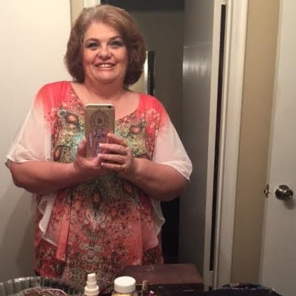 Anna Rutledge Photo 28
