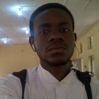 Samson Samuel Photo 9