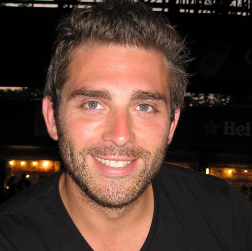 Josh Stuart Photo 32