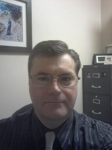 Michael Macdonald Photo 38