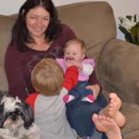 Tracey Fitzpatrick Photo 10