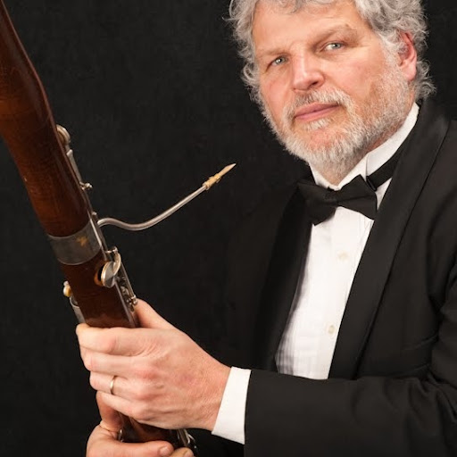 Lawrence Rhodes Photo 12