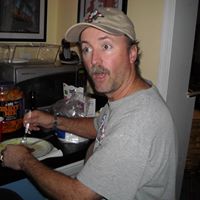 Steven Calvert Photo 13