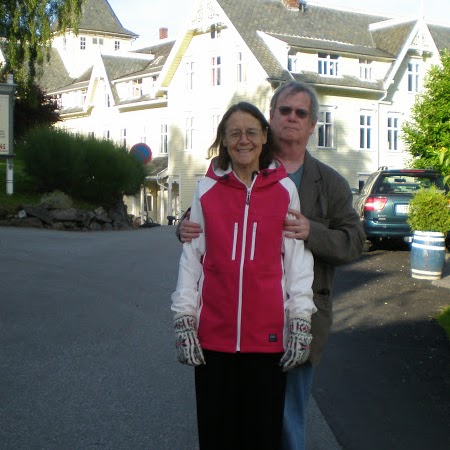 Connie Richards Photo 14