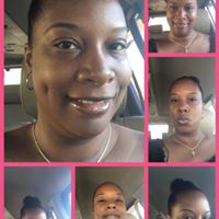 Kimberly Ingram Photo 17