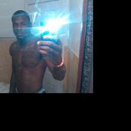 Reggie Moore Photo 3