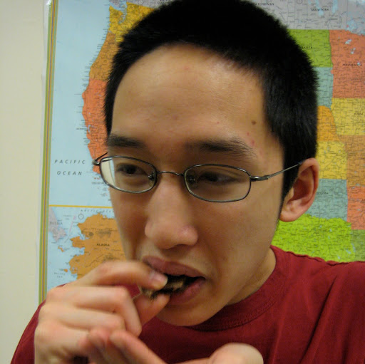 Kevin Leung Photo 6