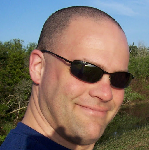 Michael Stuart Photo 41