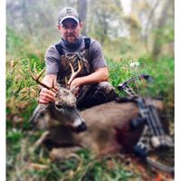 Chris Wolfe Photo 17
