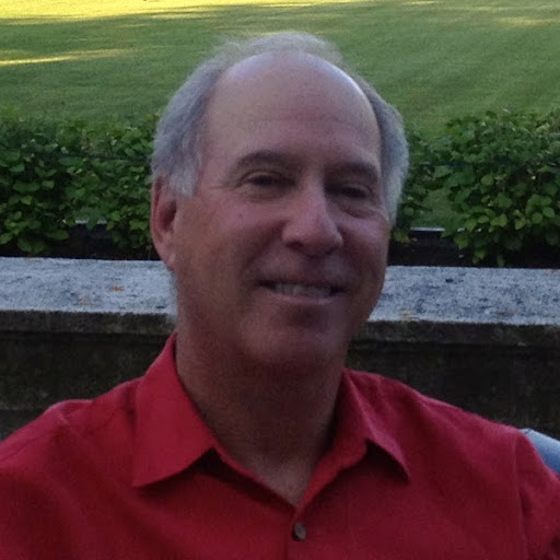 Alan Bernstein Photo 42