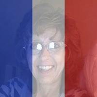Maria Foreman Photo 14