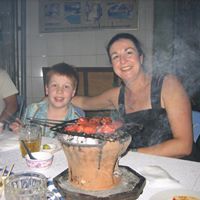 Sue Digby Photo 4