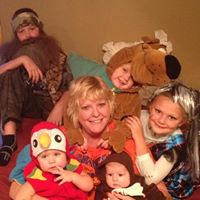 Janise Rhoades Photo 2