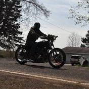 Richard Iverson Photo 9