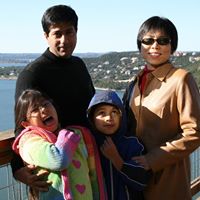 Amy Xu Photo 12