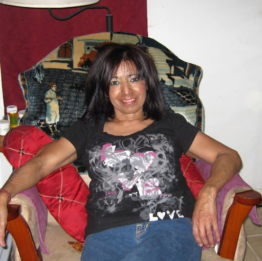 Virginia Fuentes Photo 2